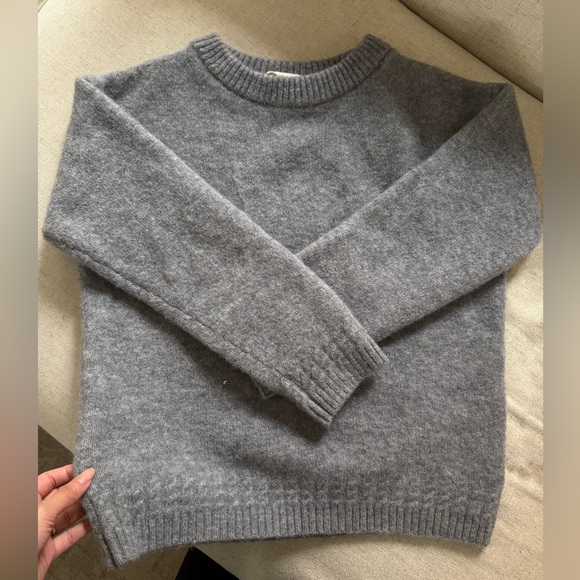 Sezane sweater - Picture 2 of 5